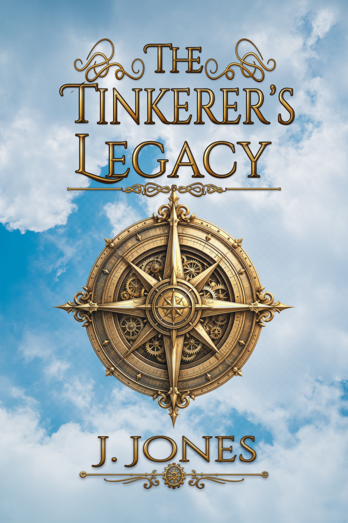 The Tinkerer's Legacy