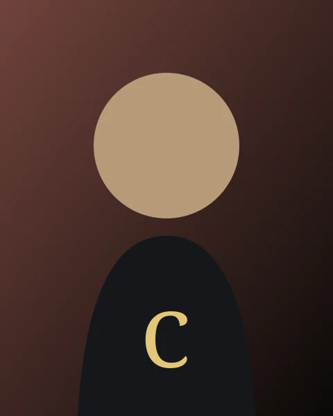 Portrait placeholder for Chastaine