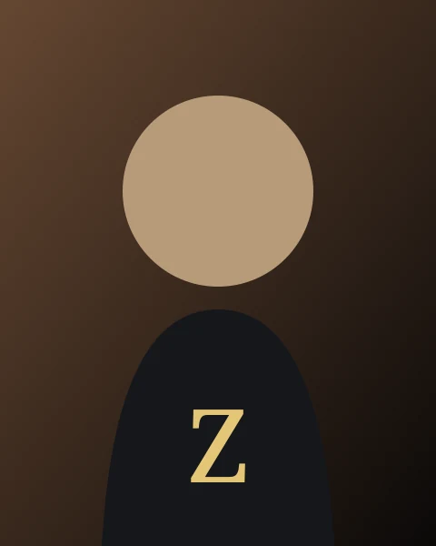 Portrait placeholder for Ezekiel Kane