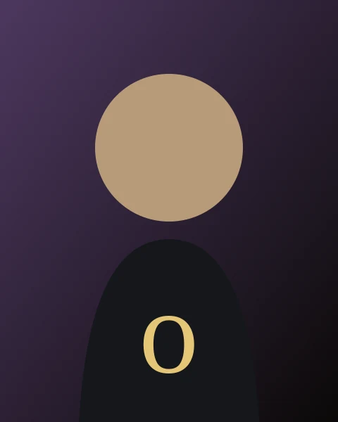 Portrait placeholder for Ophelia Graves