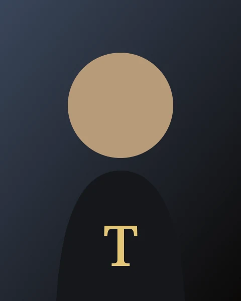 Portrait placeholder for Thalion